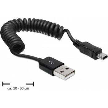 Delock USB 2.0-miniUSB Converter 83164