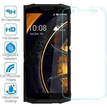 DOOGEE СТЪКЛЕН screen ПРОТЕКТОР-tempered glass ЗА doogee s80 (tgsp-s80)