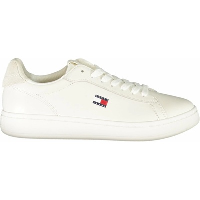 Tommy Hilfiger dámska športová obuv biela
