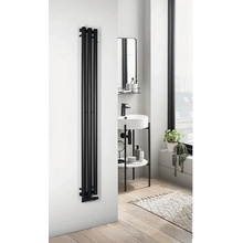 Sapho PILON IZ128T 196 mm x 1800 mm černá mat
