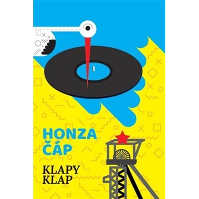 Klapy klap - Honza Čáp