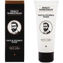 Percy Nobleman Beard Care hydratačný krém na tvár a fúzy 75 ml