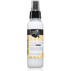 Real Natura Pro - Mar e Piscina лак за коса 100ml