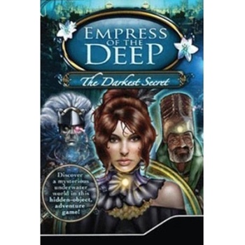 Empress Of The Deep
