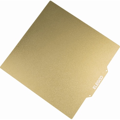 Elegoo PEI печатна повърхност - Neptune 3 Pro (20.206.0019)