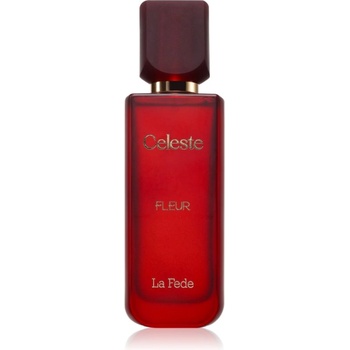 La Fede Celeste Fleur EDP 100 ml