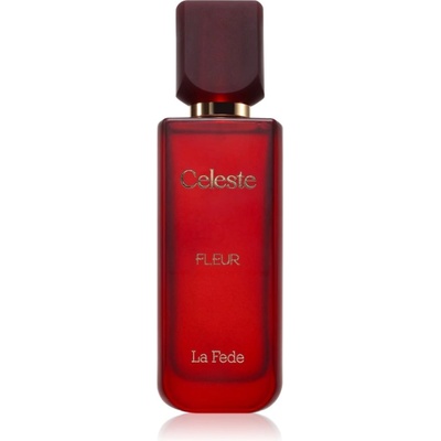 La Fede Celeste Fleur EDP 100 ml