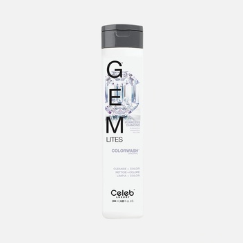 Celeb Luxury Gem Lites Colorwash flawles diamond 244 ml