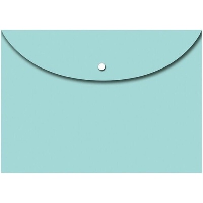 Stil Pouzdro na dokumenty A5 Pastel Blue