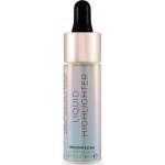 Makeup Revolution Течен хайлайтър Unicorn Elixir, 18 ml - ozone