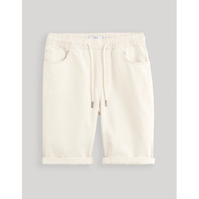 Celio Кремави мъжки дънкови шорти Celio Dojogdenbm Celio | Byal | МЪЖЕ | S