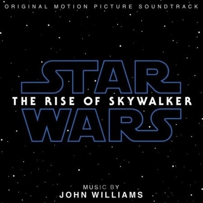 OST - Star Wars: the Rise of Skywalker - Picture Viny