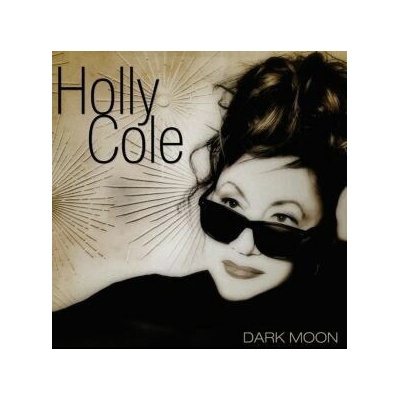 Holly Cole - DARK MOON CD