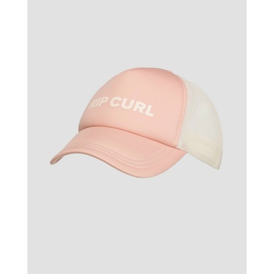 Rip Curl CLASSIC SURF peach baseballka