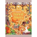 Forest Mazes