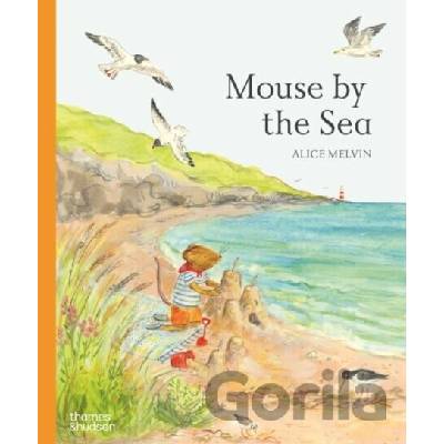 Mouse by the Sea