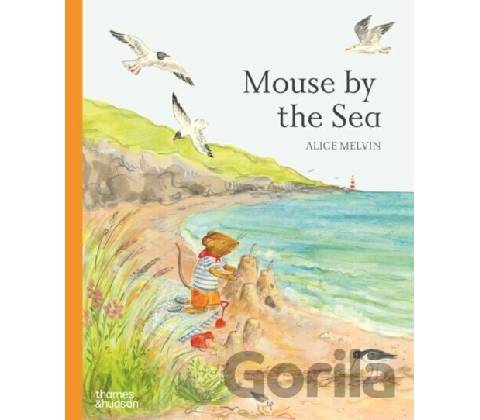 Mouse by the Sea