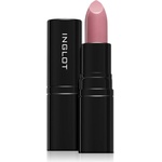 INGLOT Lipsatin кадифено червило цвят 308 4.5 гр