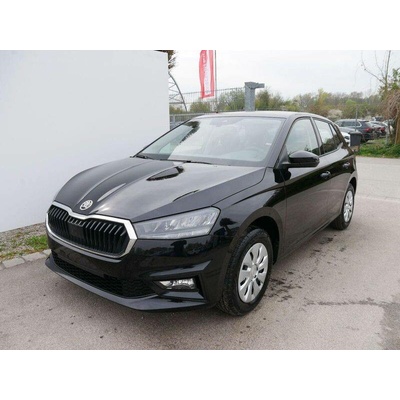 Skoda Fabia 1.0 TSI Selection DSG 85 kW