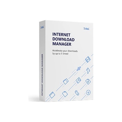 Internet Download Manager 6 – Sleviste.cz
