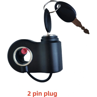Kugoo Kukirin G2PRO 2pin Spínacia skrinka