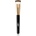puroBIO Cosmetics N°03 кабуки четка за фон дьо тен