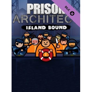 Prison Architect - Island Bound