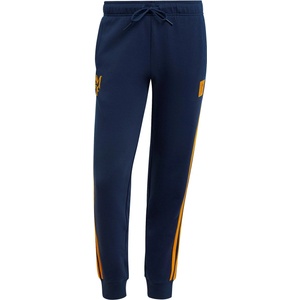 adidas Дамски анцуг Adidas Real Wmn Dkpn Tracksuit Bottom Womens - Night Navy