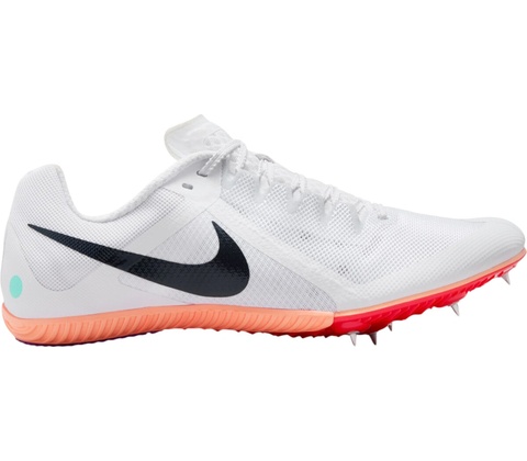Nike Rival Multi biela