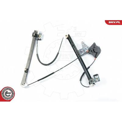 SKV Zvedací zařízení oken 01SKV622