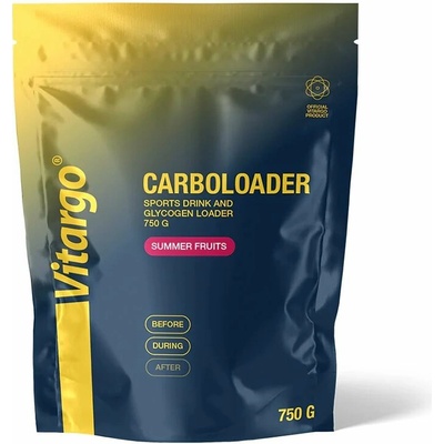 Vitargo Carboloader 750 g