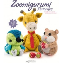 Zoomigurumi Favorites