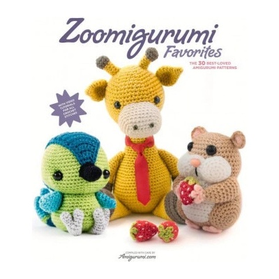 Zoomigurumi Favorites