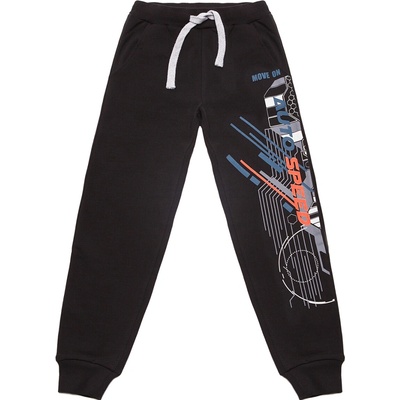 Winkiki WJB 92614 čierna