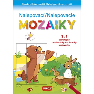 Medvedíkov zošit - Kolektív