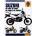 Suzuki DR-Z400, DR-Z400E, DR-Z400S & DR-Z400SM (00 to 10) | Haynes Publishing