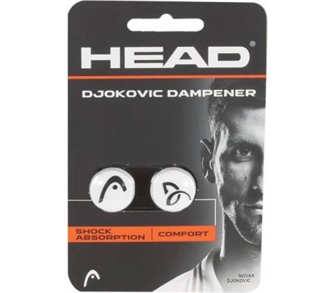 Head Djokovic