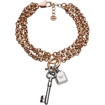 Emporio armani Дамска гривна Emporio Armani - EGS2575221 (EGS2575221)