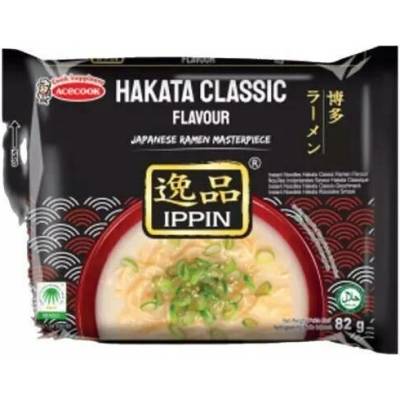 Ippin Hakata classic instantní ramen 82 g