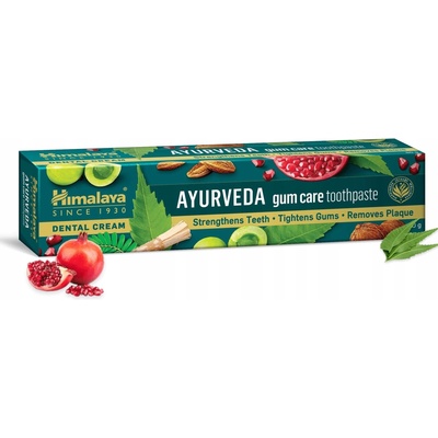 Himalaya Ayurveda Dental Cream Gum Care 150 g