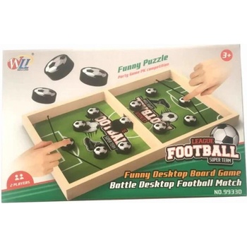 Pucket game vzdušný hokej