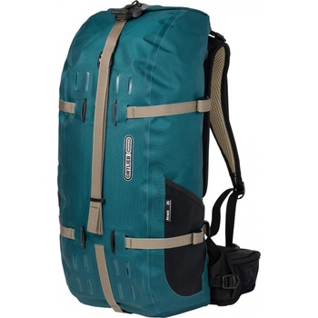 Ortlieb Алпийска раница Ortlieb Atrack 25 Mountaineering backpack - Petrol - размер One Size (503-0737-0511)