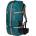 Ortlieb Алпийска раница Ortlieb Atrack 25 Mountaineering backpack - Petrol - размер One Size (503-0737-0511)