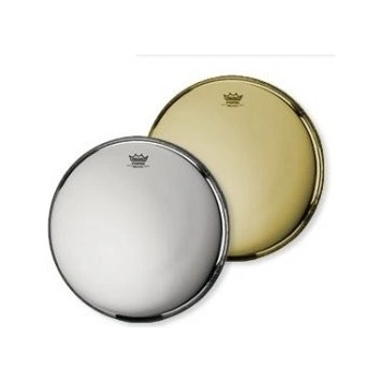 Remo Chrome Starfire 22"