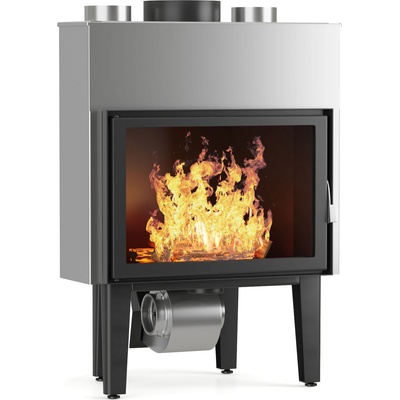 Balkan Energy ATS STABLE AIR 700 14.8 kW