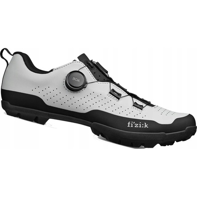 Fizik MTB Terra Atlas šedo-černé