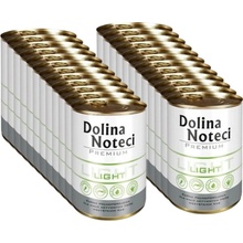 Dolina Noteci Premium Light 24 x 400 g