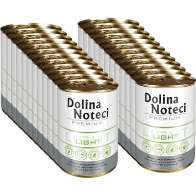Dolina Noteci Premium Light 24 x 400 g