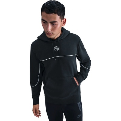 Nike Nike T90 Club Hood Sn54 - Black