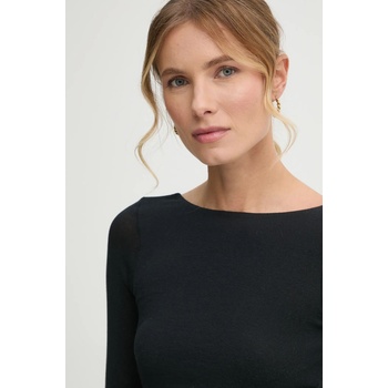 Pepe Jeans Памучна блуза с дълги ръкави Pepe Jeans LULLY (PL505987)